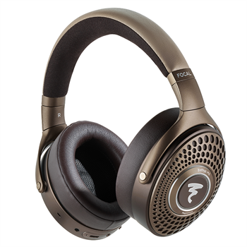 FOCAL Bathys MG Hi-Fi Grade Active Noise Cancelling Wireless Headphones