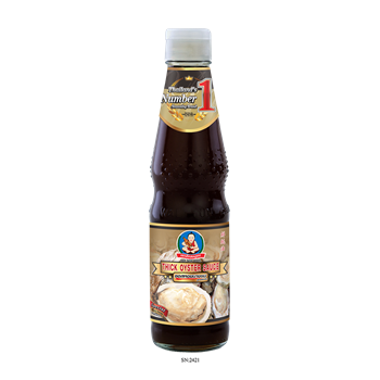 Dek Som Boon Thick Oyster Sauce 350g