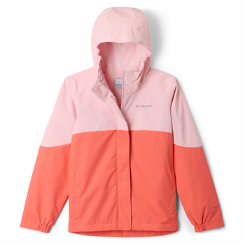 Columbia Youth's Hikebound Waterproof Jacket 2CB2115931810