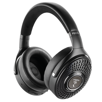 FOCAL Bathys Hi-Fi Grade Active Noise Cancelling Wireless Headphones