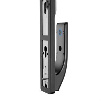 THANKO X1 Facial Recognition Peephole Lock (Installation Included)