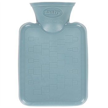 Fashy 0.3L Pocket Hot Water Bottle