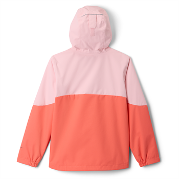 Columbia Youth's Hikebound Waterproof Jacket 2CB2115931810