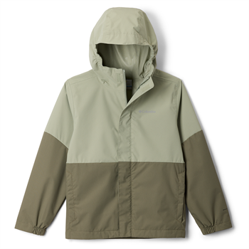 Columbia Youth's Hikebound Waterproof Jacket 2CB2115921348