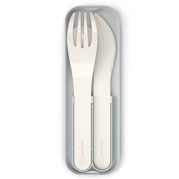 Mombento Pocket Cutlery natural 24050046