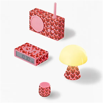 Lexon X Keith Haring - Gift Set