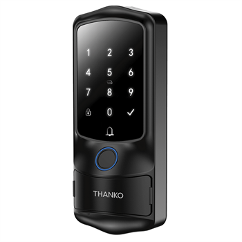 THANKO H1 Smart Fingerprint Lock (Installation Included)