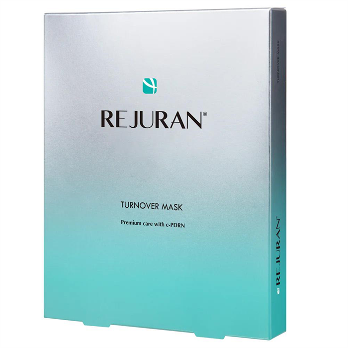 REJURAN Healing Mask--Wing On NETshop