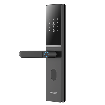 THANKO N1 Handle Fingerprint Lock (Installation Included)