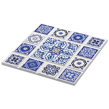 Zassenhaus Coaster CASABLANCA Cross 57706