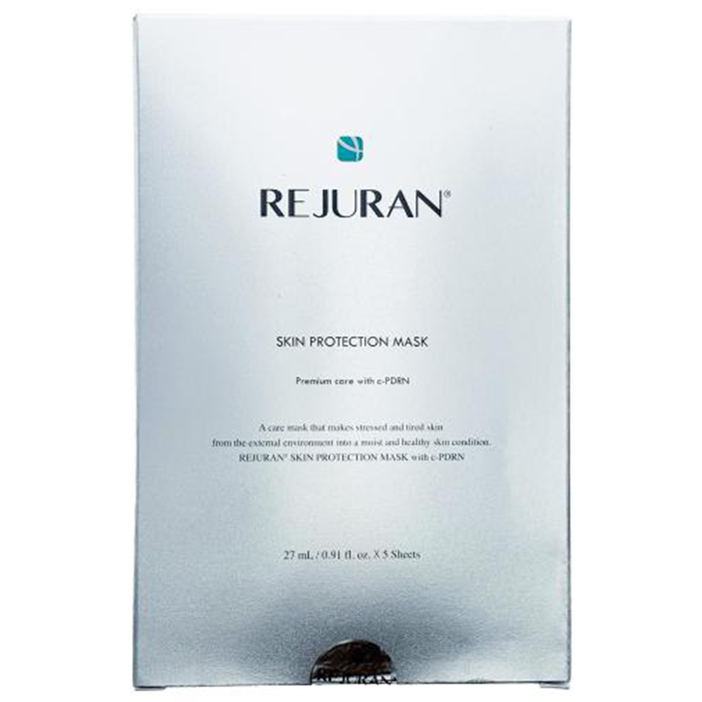 REJURAN Skin Protection Mask--Wing On NETshop