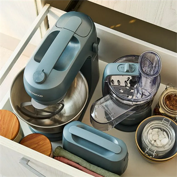 Kenwood GO Kitchen Machine KZM35.000GY