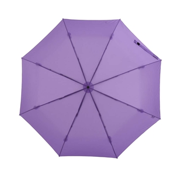 VIOLET/PENTAGON 【新品未開封/TYPE-ABC】 WPC Japanese style floral pattern long umbrella 2607-03-001-BL