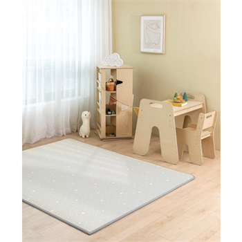 Parklon Prime Living Play Mat - Space Grey PPS1320-SG