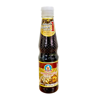 Dek Som Boon Mushroom Soy Sauce 300ml