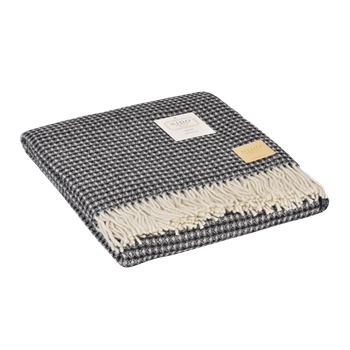 CBM 100%Wool 130x170 450g Nisida900 BK