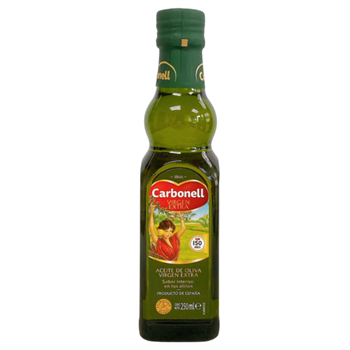Carbonell Extra Virgin Olive Oil 250ml