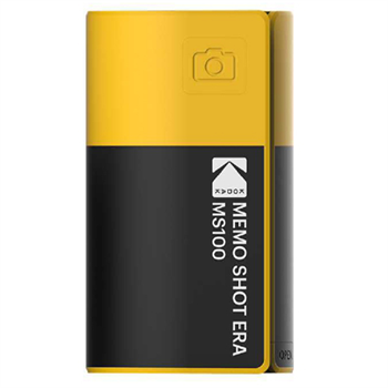 Kodak 3in1 Instant Digital Camera MS100