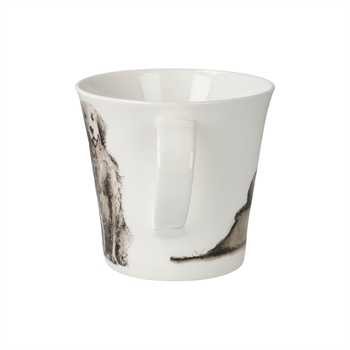 GOEBEL | We Belong Together - Coffee/Tea Mug 9.5cm Peter Schnellhardt 26-500/39/1