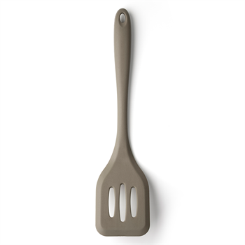 TEW Silicone Slotted Turner 28cm/11"