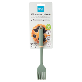 TEW Silicone Brush 20cm/ 8" LTS002SA