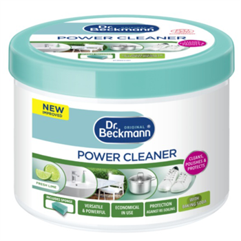Dr.Beckmann Power Cleaner 550g 55600918