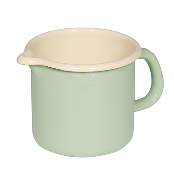 Riess Classic Bunt Jug 750ml Light Green 0039-006