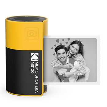 Kodak 3in1 Instant Digital Camera MS100