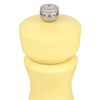 Cole & Mason Kenton 150mm / 6" Turmeric S&P Mill CAM-H243196