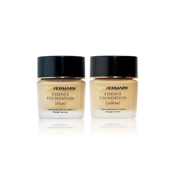 COVERMARK Essence Foundation 30g