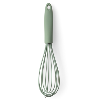 TEW Silicone Whisk 29cm /11.5" Sage LTS012SA