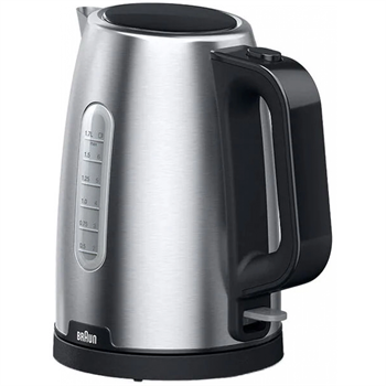 Braun 1.7L Kettle WK1500BK