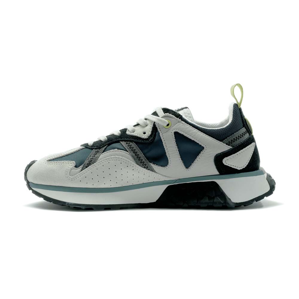 Palladium Men's Troop Runner Outcity Sneakers 08876-987-M Navy