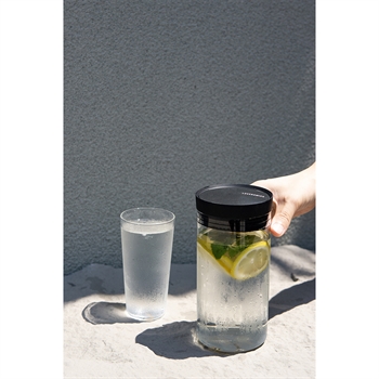 Loveramics Smart Carafe 700ml (Clear)