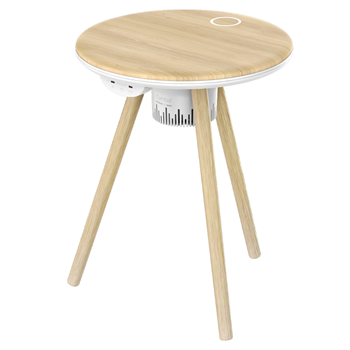 Momax CymbalSpeakersCoffeeTable QC7W