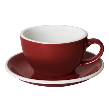 Loveramics Café Latte Cup & Saucer 300ml