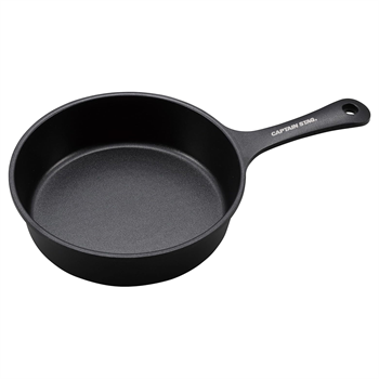 Captain Stagg Alu D.skillet 18cm IH UG-3098