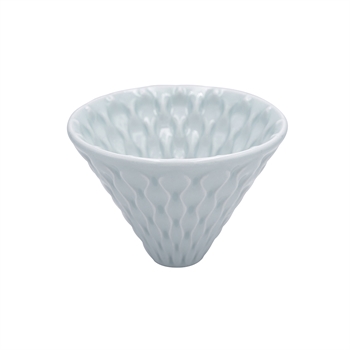 Loveramics Mellow Dripper Celadon Blue