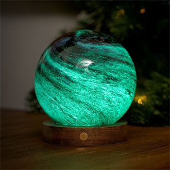 Gingko AstraGlass Light Stellar Ocean (L)