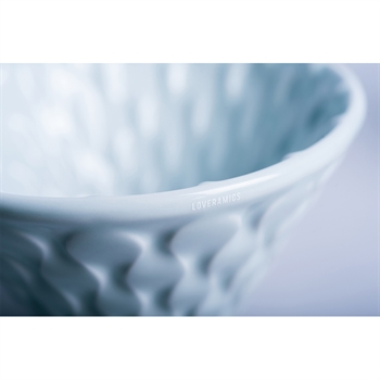 Loveramics Mellow Dripper Celadon Blue