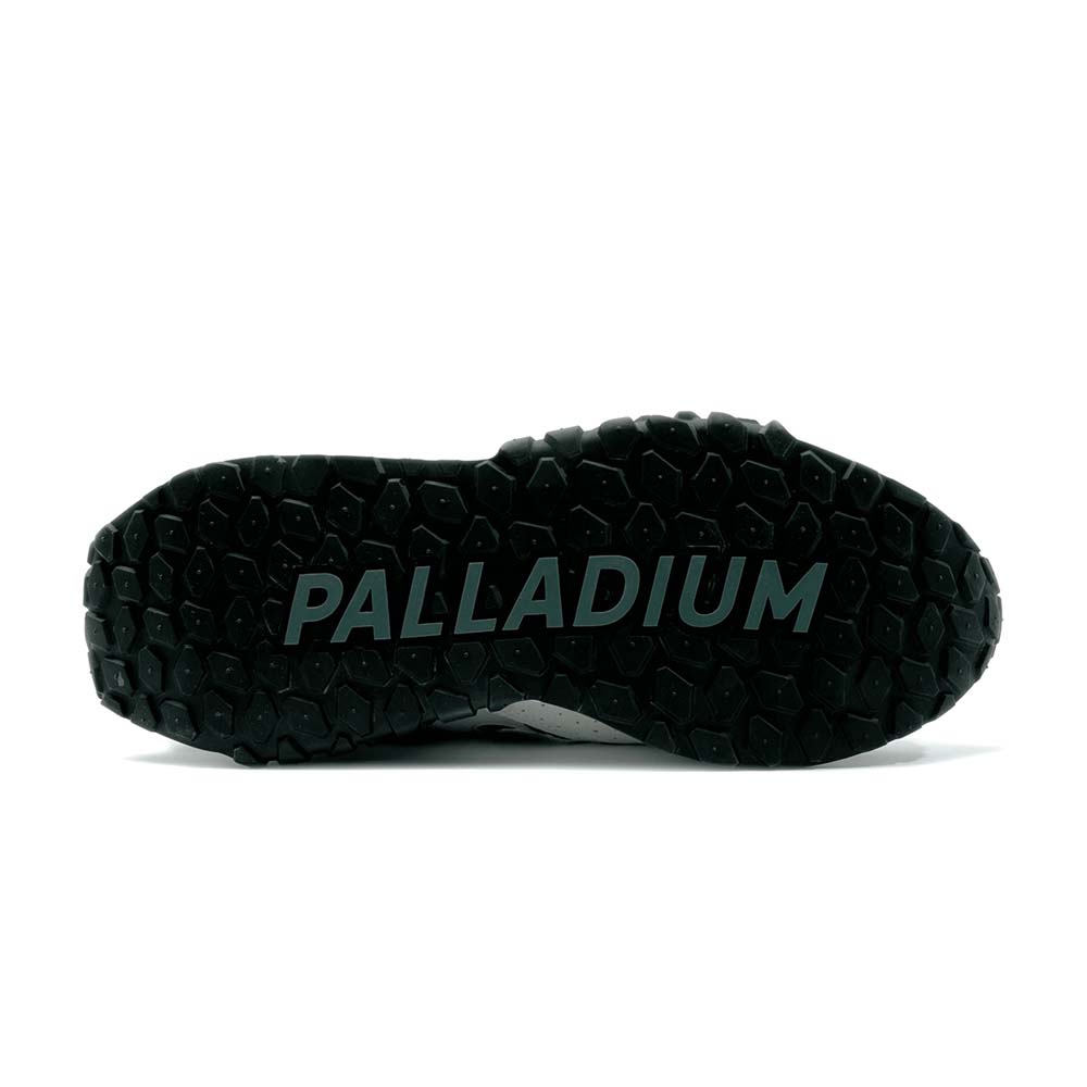 Palladium Men's Troop Runner Outcity Sneakers 08876-987-M Navy