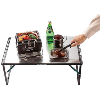 Captain Stagg Black Deer Tongs 18cm UG-3320