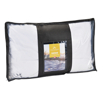 Romo 90% Goose Down Pillow 740g
