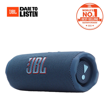 JBL Flip 7 PT Waterproof Speaker