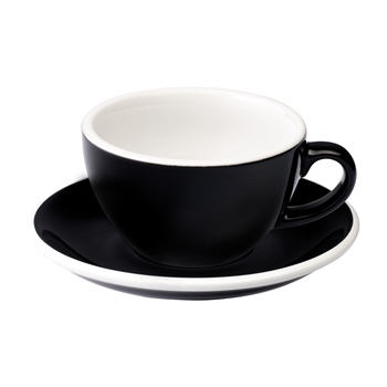 Loveramics Cappuccino Cup & Saucer 200ml