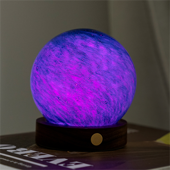 Gingko AstraGlass Light Galaxy Breeze (Mini)