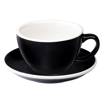 Loveramics Café Latte Cup & Saucer 300ml
