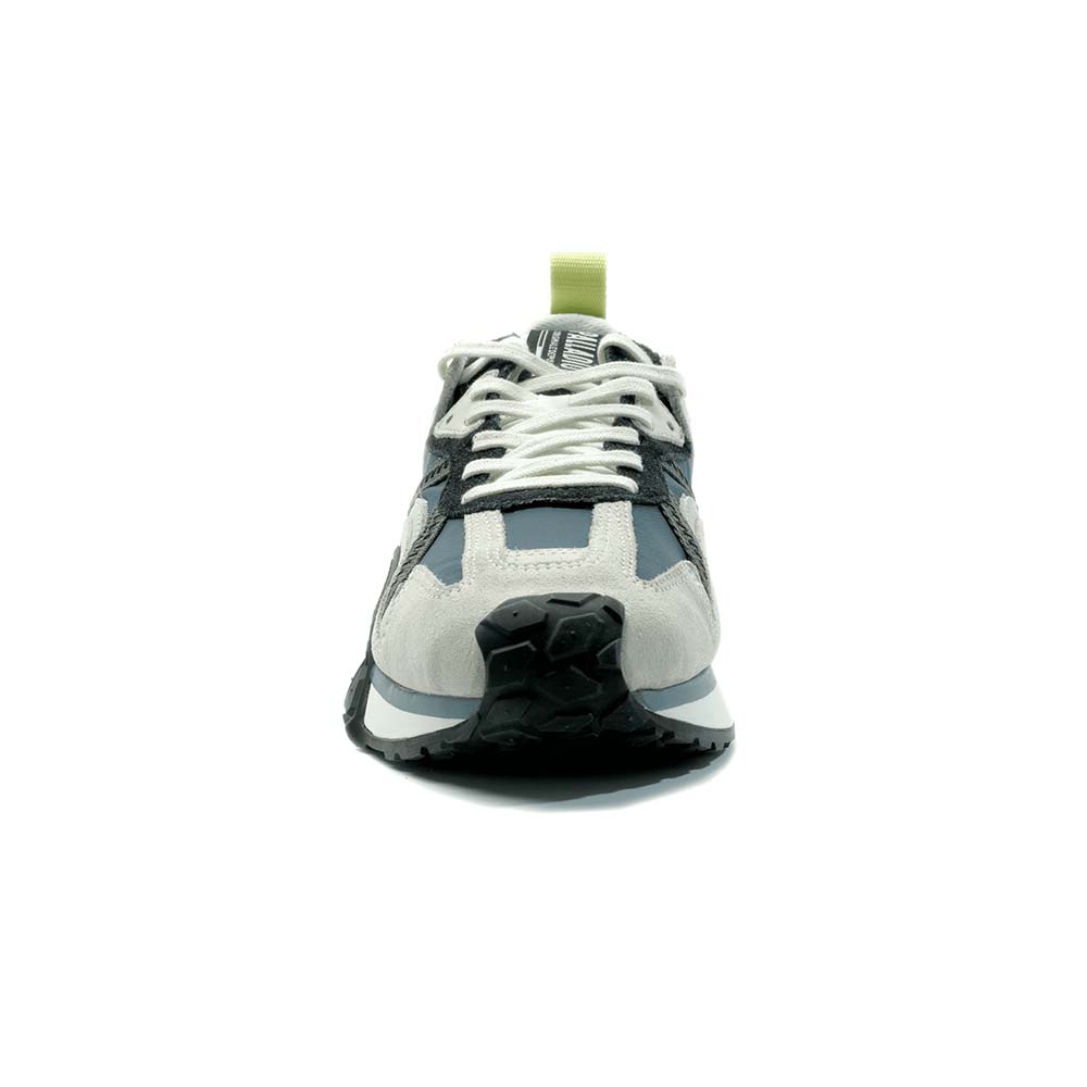 Palladium Men's Troop Runner Outcity Sneakers 08876-987-M Navy