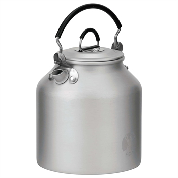 Captain Stagg Alu Kettle 625ml CS x FCP UH-4129