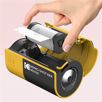 Kodak Waterproof Photo Paper Refill (MS100)